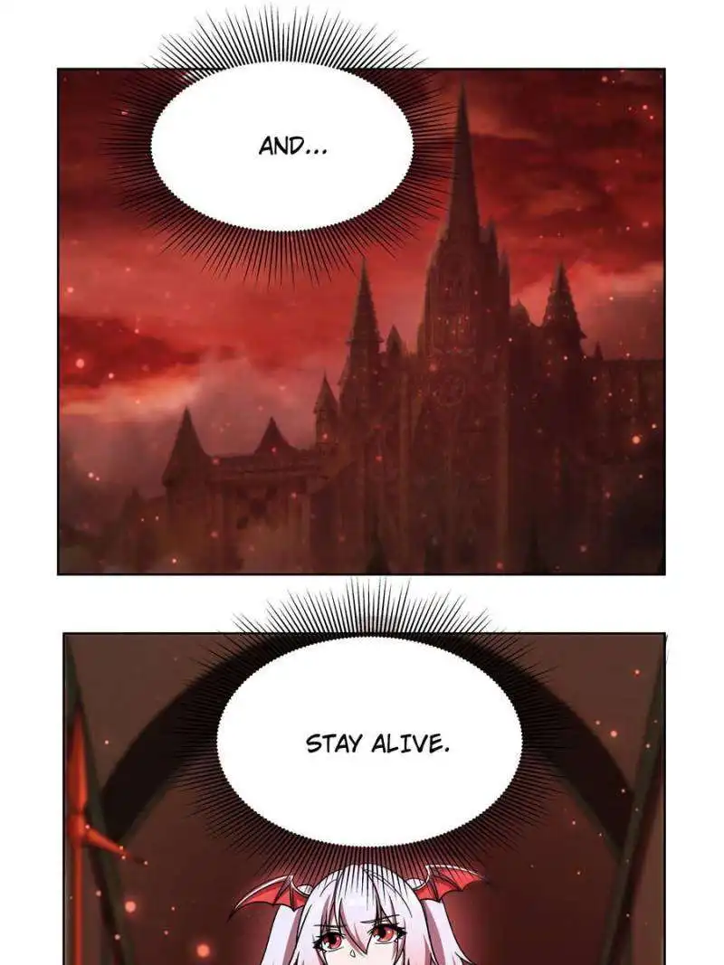 Vampires And Knight Chapter 222 40